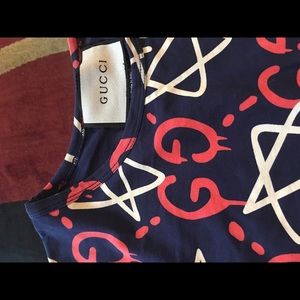 Official Gucci Tee
